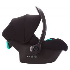 Автокресло Bebetto Cosmo Isofix (202) чорный